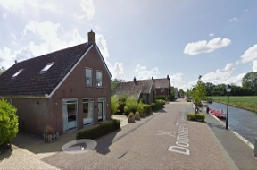 Dominee T.O. Hylkemaweg 35 Giethoorn